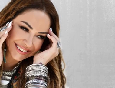 Η Μελίνα Ασλανίδου «έβαλε φωτιά» στο instagram με το αποκαλυπτικό μαγιό της (φώτο)